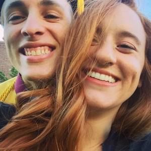 Meet your Posher, Maddie